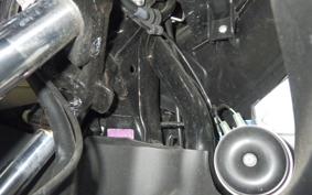 HONDA PCX 125 2010 JK05