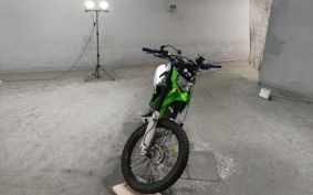 KAWASAKI KLX250 LX250S