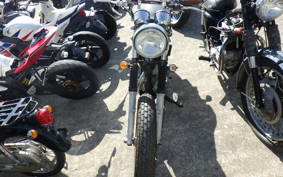 YAMAHA SR400 Gen.2 1JR