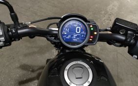 HONDA REBEL 1100 2022 SC83