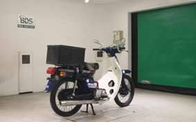 HONDA C50 SUPER CUB E C50