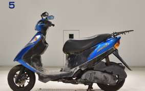 SUZUKI ADDRESS V125 G CF46A