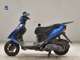 Фото Suzuki ADDRESS V125 G с японского аукциона