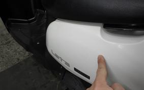 SUZUKI ﾚｯﾂ 2021 CA4AA