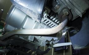 HONDA C110 SUPER CUB JA10