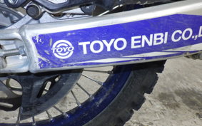 YAMAHA YZ250F 2024 CG40C