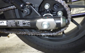 HONDA REBEL 250 A 2000 MC49