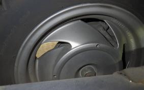 HONDA SPACY 100 JF13