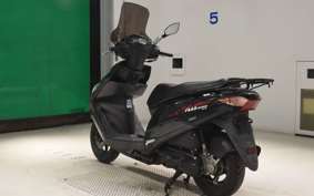 SUZUKI ADDRESS V125 DT11A
