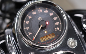 HARLEY FXDL 2013 GN4