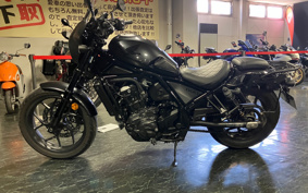 HONDA REBEL 1100 DCT 2022 SC83