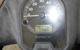 HONDA TACT Gen.4 AF79