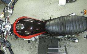 KAWASAKI ZEPHYR 1100 RS 2002 ZRT10A