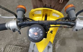 SUZUKI CHOINORI CZ41A