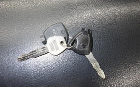 SUZUKI ADDRESS V125 S 2006 CF4MA