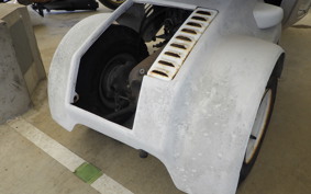 HONDA GYRO CANOPY TA02