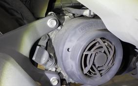 SUZUKI ADDRESS V125 2006 DT11A