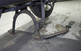 YAMAHA VINO 50 2005 SA54J