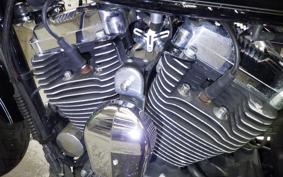HARLEY XL1200CI 2013