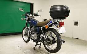 YAMAHA SR400 Gen.5 2021 RH16J