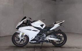 HONDA CBR250RR MC51