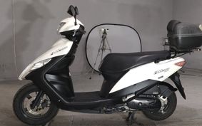 SUZUKI ADDRESS V125 DT11A