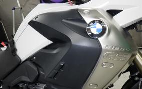 BMW R 1200GS 2011