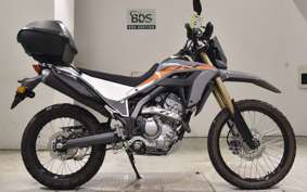 HONDA CRF250L MD47