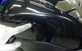 SUZUKI GSX-S750 C533F