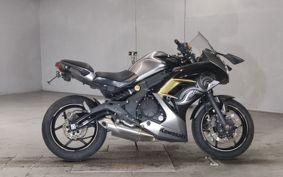 KAWASAKI NINJA400 EX400E