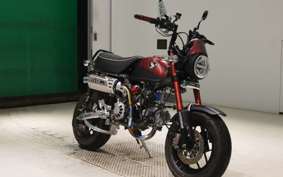 HONDA UNREGISTERED MODEL by BDS125 2019 GC
