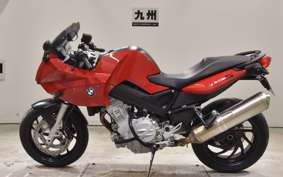 BMW F800S 2008