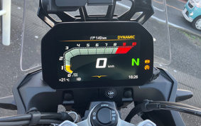 BMW F900GS 2025 0K61