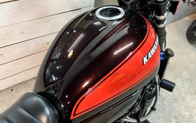 KAWASAKI Z900RS 2018 ZR900C