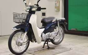 HONDA C110 SUPER CUB JA10