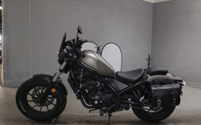 HONDA REBEL MC49