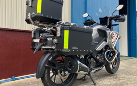 HONDA CB190X PCL5