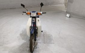 HONDA SUPER CUB50 C50