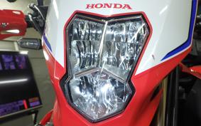 HONDA CRF250L MD47