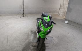 KAWASAKI NINJA 400 2021 EX400G
