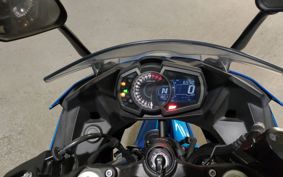 KAWASAKI NINJA 250 EX250P