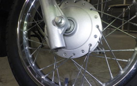 HONDA C50 SUPER CUB 2020 AA04