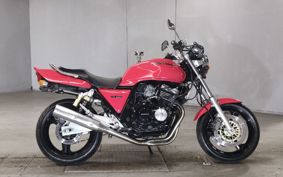 HONDA CB400SF NC31