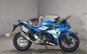 SUZUKI GSX250 R DN11A