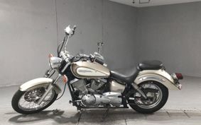 YAMAHA DRAGSTAR 250 VG02J