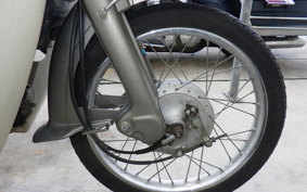 HONDA C90 SUPER CUB E HA02