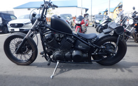 YAMAHA DRAGSTAR 400 1997 4TR