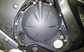 KAWASAKI NINJA 400 ABS 2017 EX400E