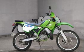 KAWASAKI KDX125 SR DX125A
