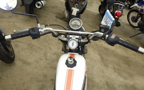 KYMCO KCR125 2001